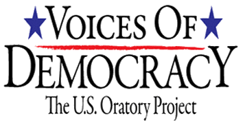 Voices of Democracy